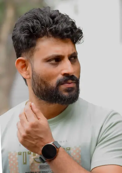 Vishu Kumar, producer